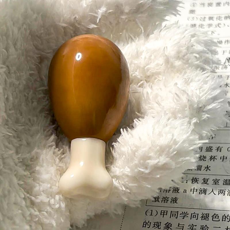 象牙果鸡腿菩提手把件手串配饰学生手持文玩挂件随身携带2025新款
