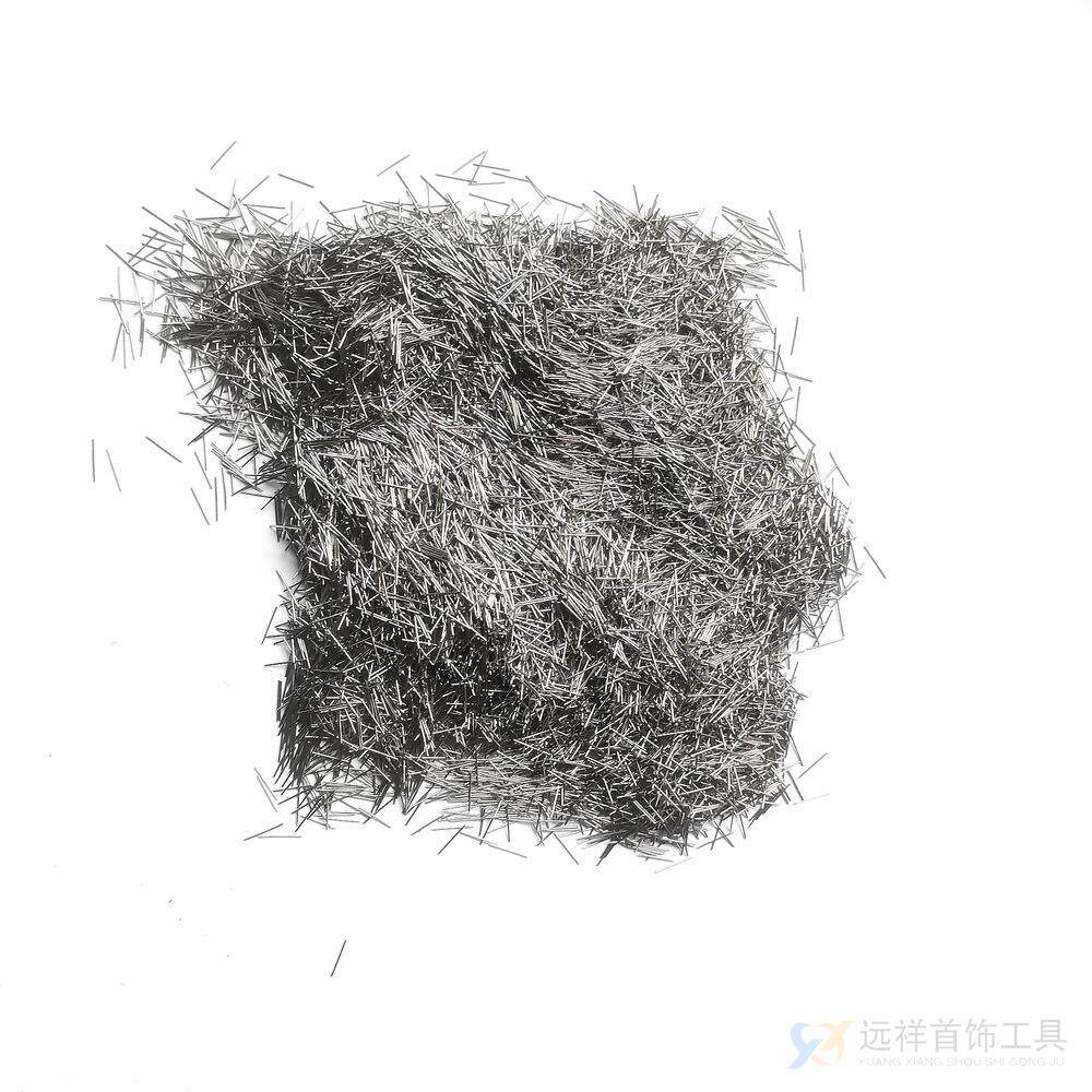304不锈钢抛光针磁力研磨针抛光机研磨机钢针磁针去毛刺不卡孔