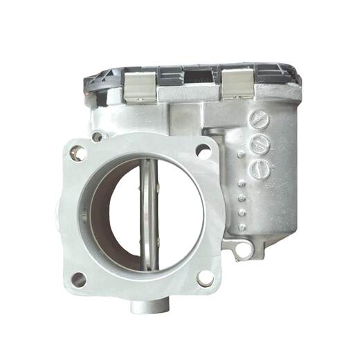 节气门C057B1B000 HH2912适用一汽锡柴四达中兴皮卡柴油2.5T 1.5T