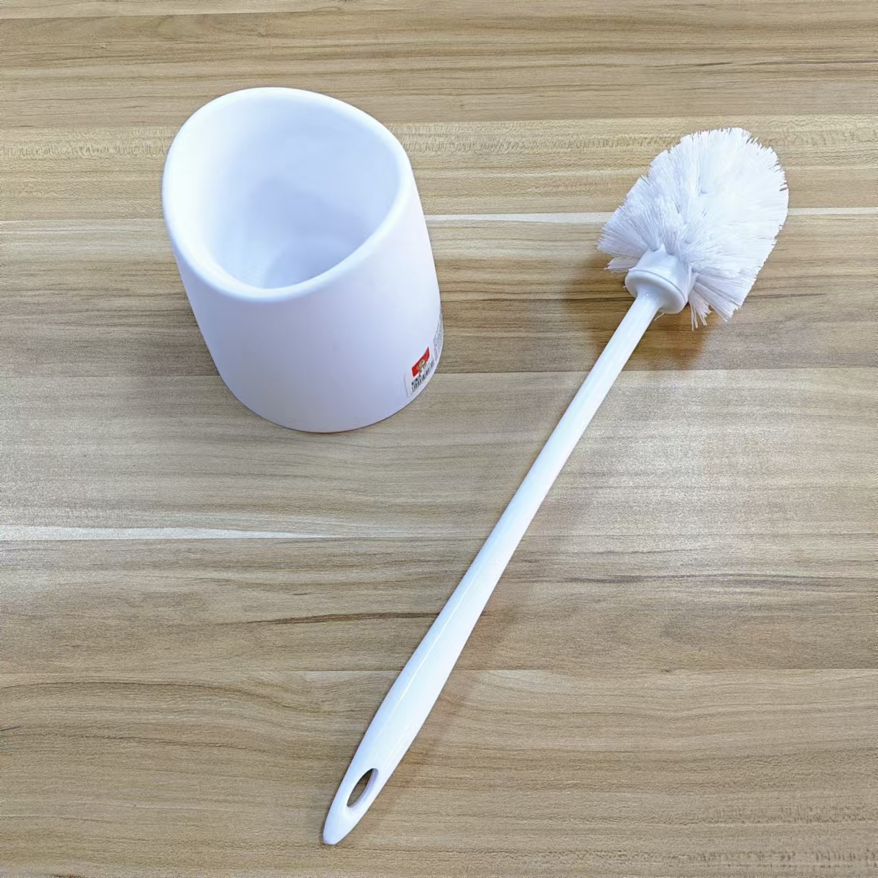 卫生间厕所厕所马桶套装钢丝刷