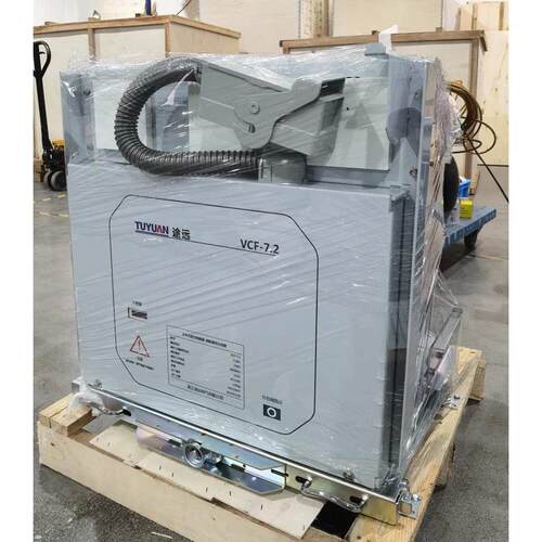 ）熔断器.-7-2kvdd125a12vcf40ka（电器接触器/组合真空厂家直销-