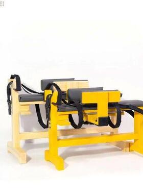 Pets Acupuncture and Moxibustion Table Injecting