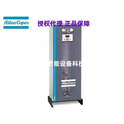 CD15+-40℃无热模块式吸附式干燥机