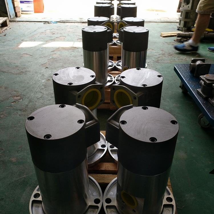 电动增压泵螺杆泵GR40SMT16B150L 高压 卧式油泵