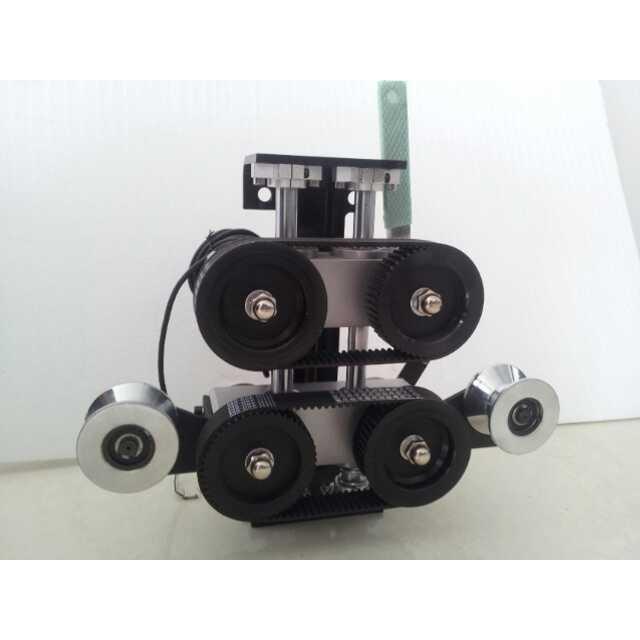 工厂供应计米器 电子数显/ 滚轮式计米器 / 电缆计米器 CCDD-30L