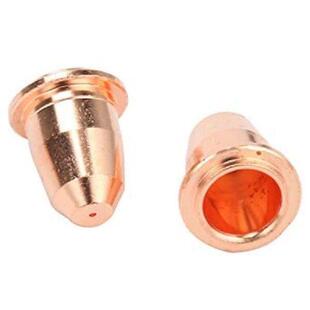 Plasma Electrode PR0110 Tip 0.8 PD0116-08 Shield Cup PC0116