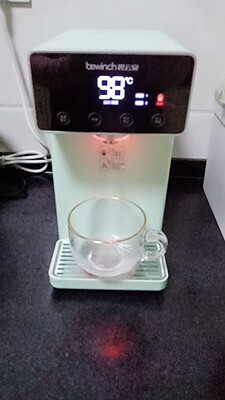 真实感受碧云泉智能净水机怎么样,入手碧云泉智能净水机好吗