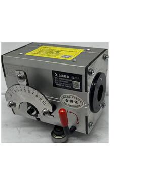 光杆排线器GP15-60型主机电线电缆排位器钢丝绳精密摆线器移位器