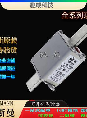 巴斯曼170M3810 170M3809 170M3811 长期销售价优 原装熔断器
