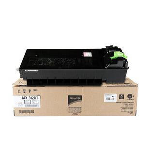 墨粉盒 M261 3108 2628L 312CT 夏普原装 3508 2608 M311