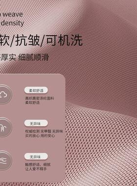 帘走光挂浴浴室套装卫生间帘防水防小窗免遮光打孔窗帘遮挡户ki9s