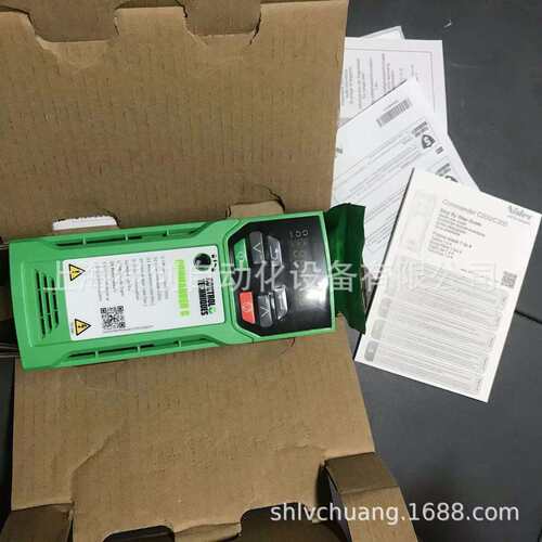 Commander C200-02400023A10100AB100交流驱动器