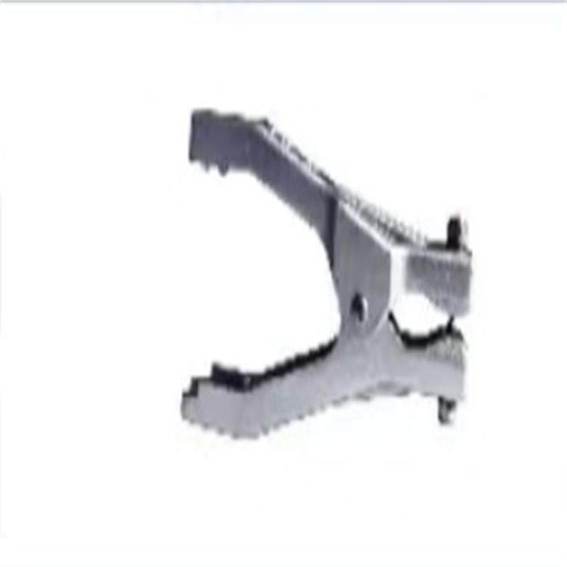 静电接地夹 型号:QA022-SC-02 库号：M65300