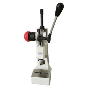 JMX 手动压力机12KN 02R精密手动压力机连杆式