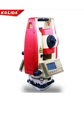 KTS-442R8LCN全站仪 长免棱镜800米 带激光对中 SD存储卡