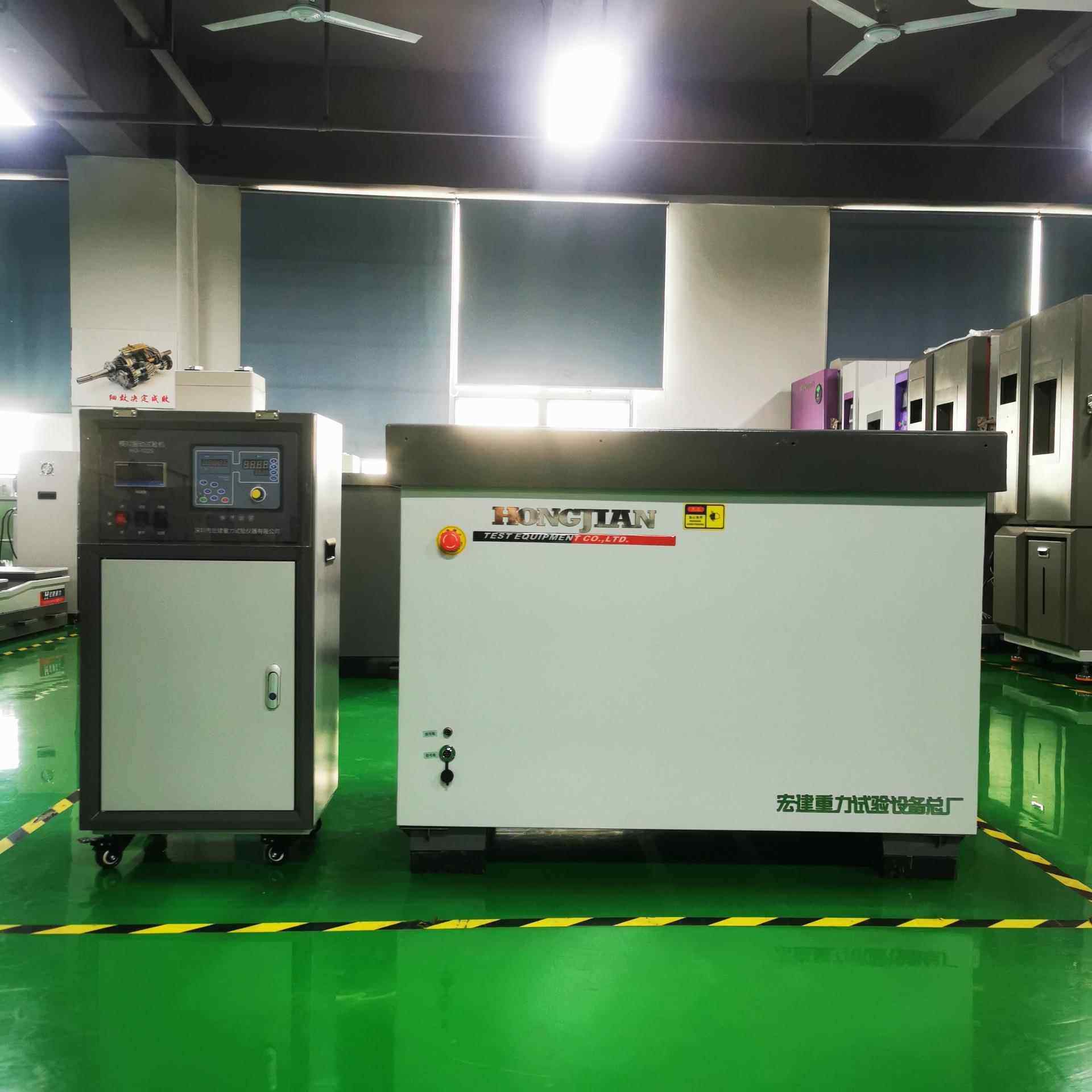 原厂包装运输振动台模拟运输机振动台产品咨询业务报价为准