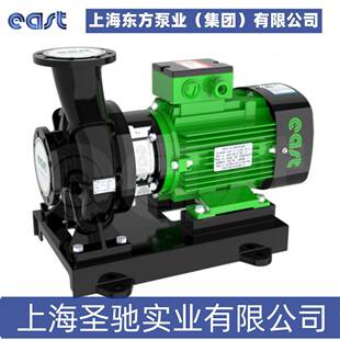 上海东方水泵DFW200-400B/4/55清水泵