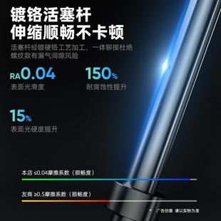 22590 STTMB小型气动2大推力双轴双杆带导杆滑台气缸SSM10