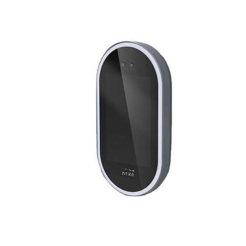 魔点G2钉钉动态人脸识别门禁考勤钉钉Y2智能云端门禁机面部签到