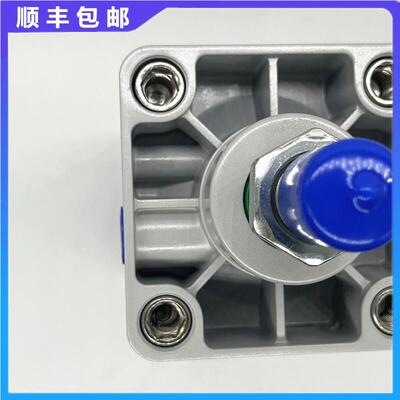 GPM系列济南气动方形标准气缸GPM80-25-50-75-100-125-150-175-K