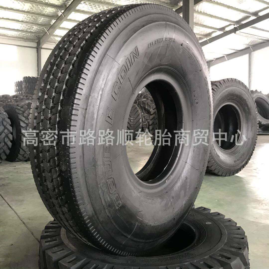 货车载重子午线钢丝轮胎900R20 1000R20 1100R20 1200R20