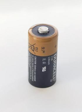 适用于宾得 PENTAX ESPIO 116C 傻瓜机 胶片相机专用电池608650