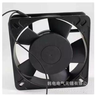 供应 100FZY2-S 100FZY4-S 110X110X25 11025 原厂 轴流风机风扇