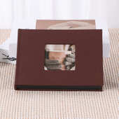 相插页记成长本布儿童拍 季 艺本立得录相毕业插页直供厂家 相册式