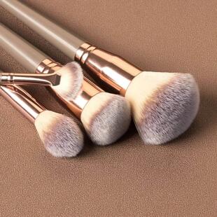 Makeup Make Eyelash Eyeshadow Eyes Brush Face Set Brushes