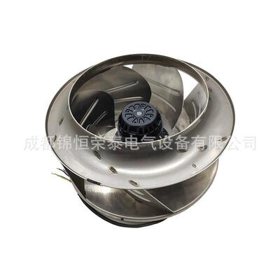 AC离心风扇 R4E310-AL11-01德国ebmpapst开关柜散热风机
