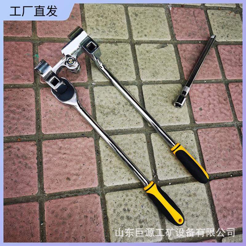 3.7kg电缆折弯器方便携带棘轮电缆弯管器使用简单手动电缆弯线器