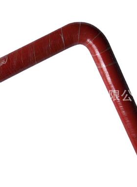 山推轮式装载机铲车L58-C3发动机出水管1455-03-00002配套配件