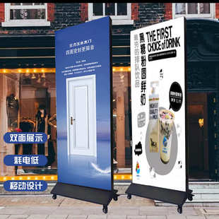 铝合金硬边框灯箱 亚克力卡布灯箱 广东厂家批发立式 卡布软膜灯箱