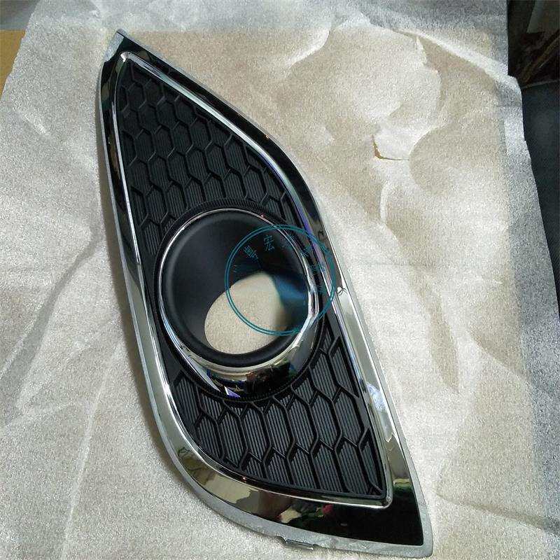 雾灯灯罩 适用2012款CRV雾灯灯罩71108-T0T-H01 高品质低价出口