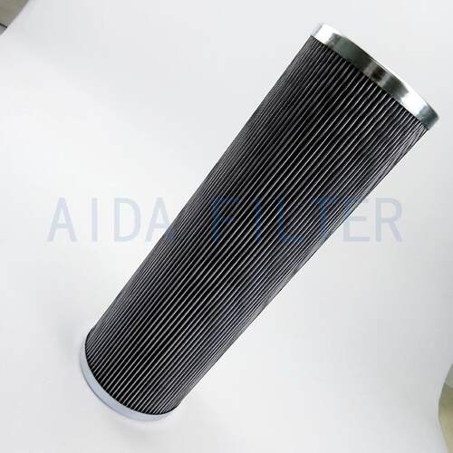 艾达轧钢机连铸机液压油滤芯01NL.40.10VG.30.E.P