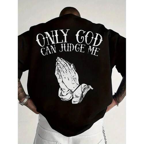 Men'S T-Shirt Comfortable Stylish Soft Durable High-Quality