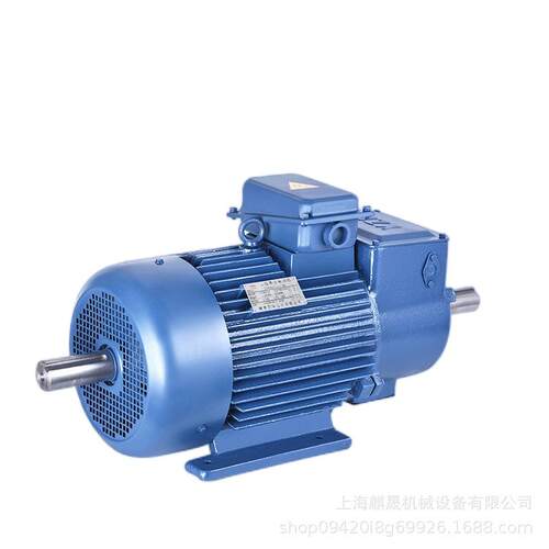 Z系列三YZR180L-Y相R异步交流电动机YR180L-6-15WZ厂家直销