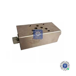 J50船用舱盖液压阀止回阀 G03 OCV