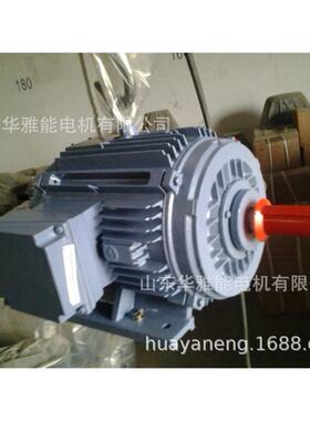 船用Y-H-355L1-4-280电机冷却方式IC410闷盖无风扇罩自然风冷