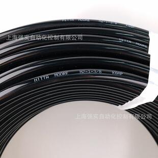 NITTA MOORE霓达摩尔进口尼龙管 PA12耐压尼龙英制气管N2