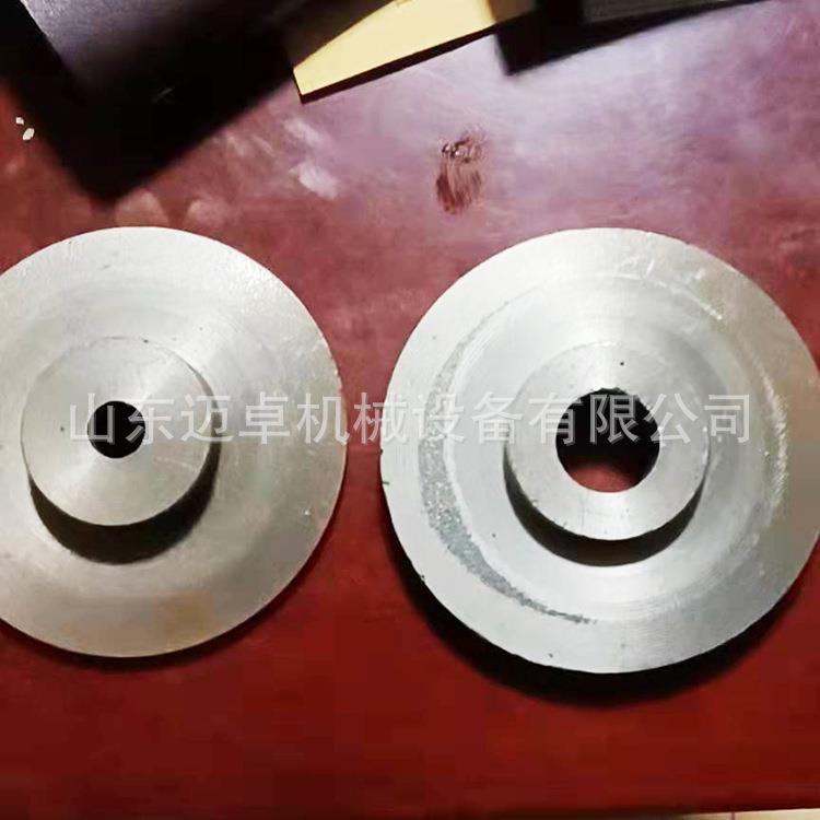 型材砂轮切割机配件 底盘 夹盘 主轴 机架 罩