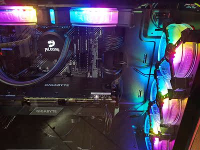 名龙堂i7怎么样比武极电脑如何？