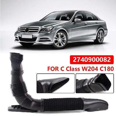 2740900082 for Mercedes-Benz W204 C180 Air Intake Hose