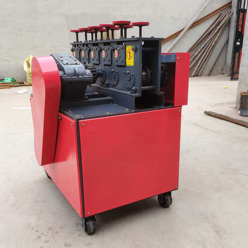 管管骨架小型管机弯大棚圆管机直调拉直机弧镀锌大棚,五金/工具,调直机,淘宝优惠券,粉丝福利购,淘宝优惠卷