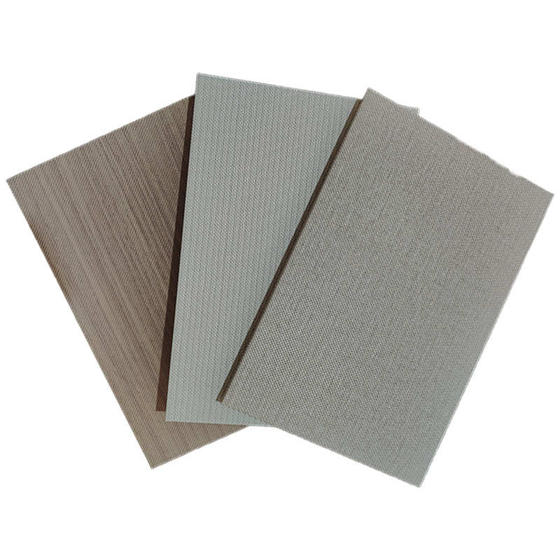 厂家供应超微孔吸音降噪铝蜂窝板吊顶天花板仿木纹金属复合材料板