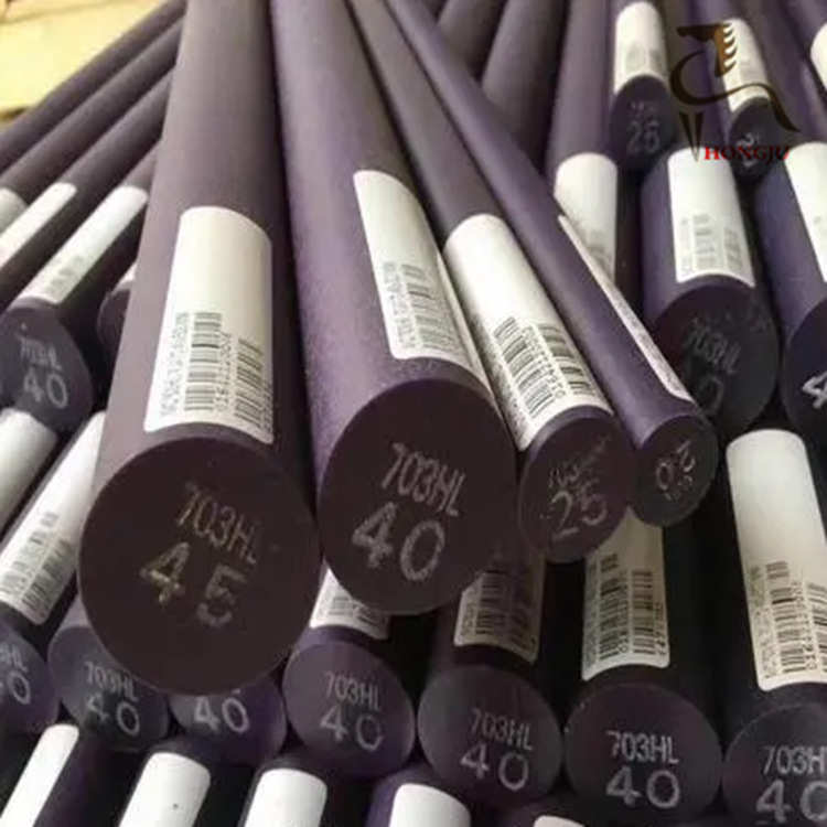 MC703HL板棒 紫色 蓝色 黑色MC703HL尼龙板棒 代理 生产厂家