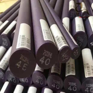 代理 MC703HL板棒 黑色MC703HL尼龙板棒 紫色 生产厂家 蓝色