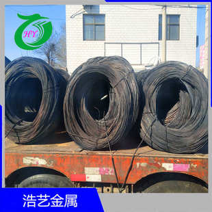 BWG34 BWG8 退火丝 铁丝 黑铁丝 铁线厂家 火烧丝 Q195材质