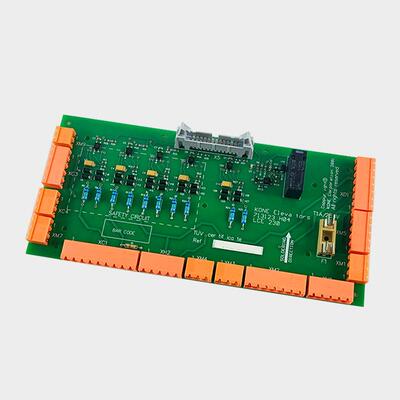 通力电梯LCE230安全回路板KM713120G01 G02原装全新713123H03/H04