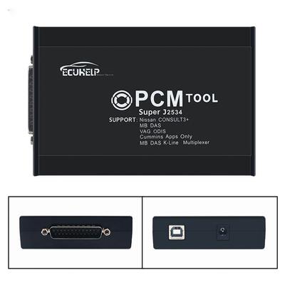 汽修专用 PCMFLASH FLASH Bench V1.20 便携式汽车ECU 电脑编程器